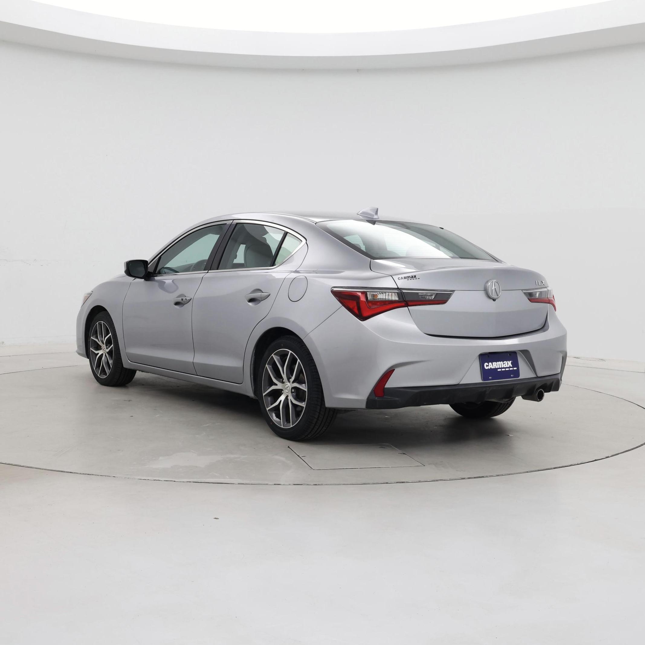 Thumbnail: 2019 Acura ILX - 2
