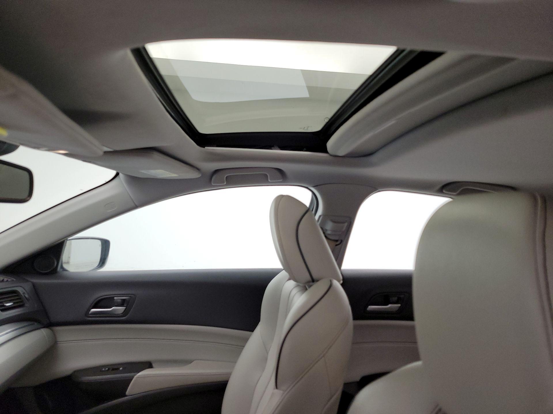 Thumbnail: 2019 Acura ILX - 20