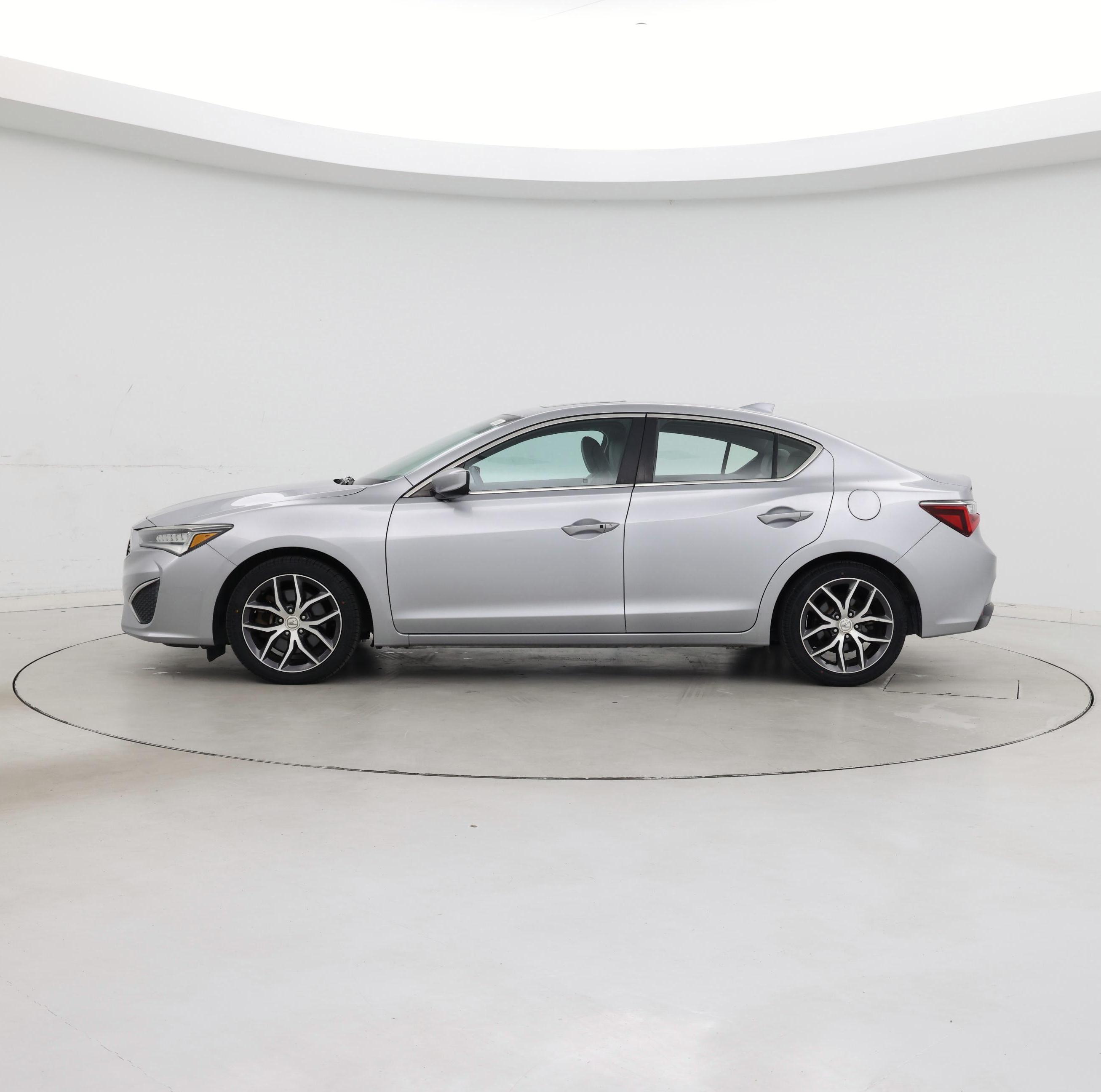 Thumbnail: 2019 Acura ILX - 3