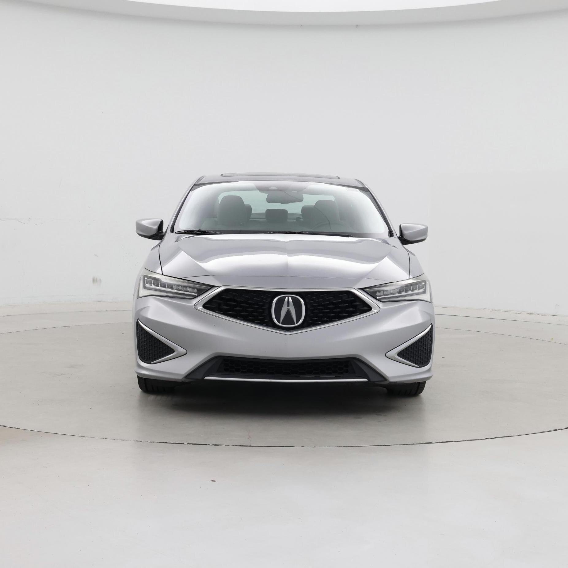 Thumbnail: 2019 Acura ILX - 5