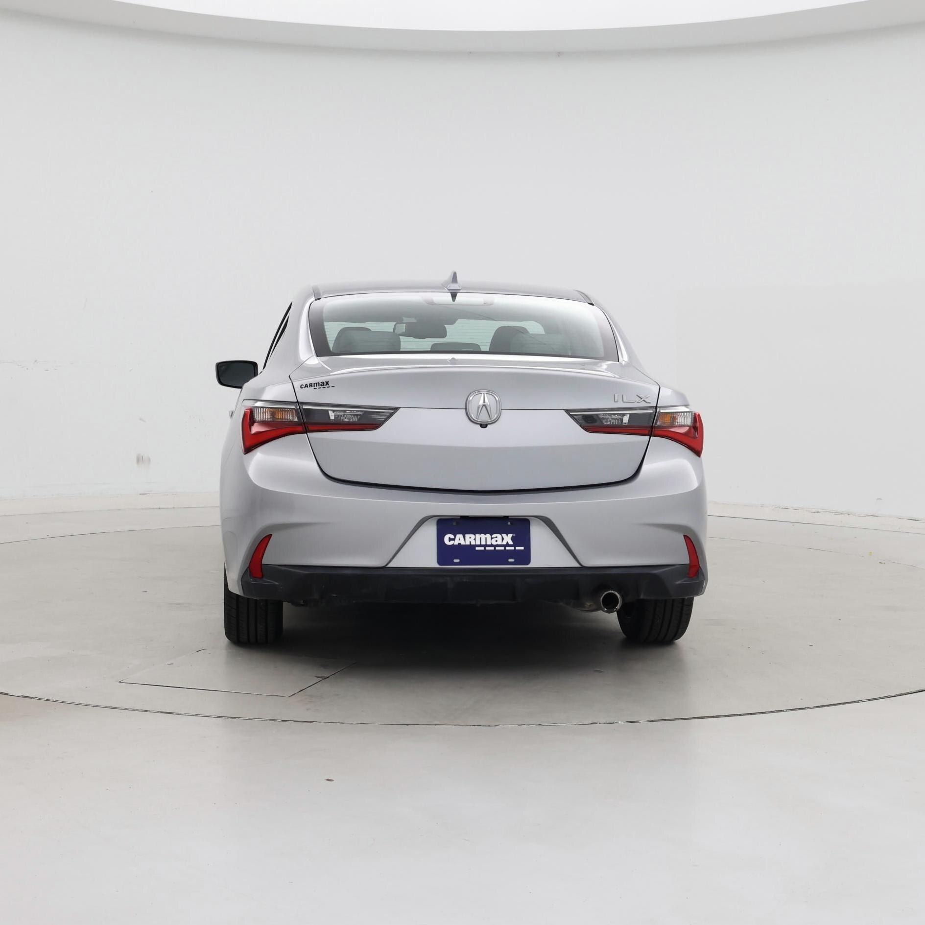 Thumbnail: 2019 Acura ILX - 6