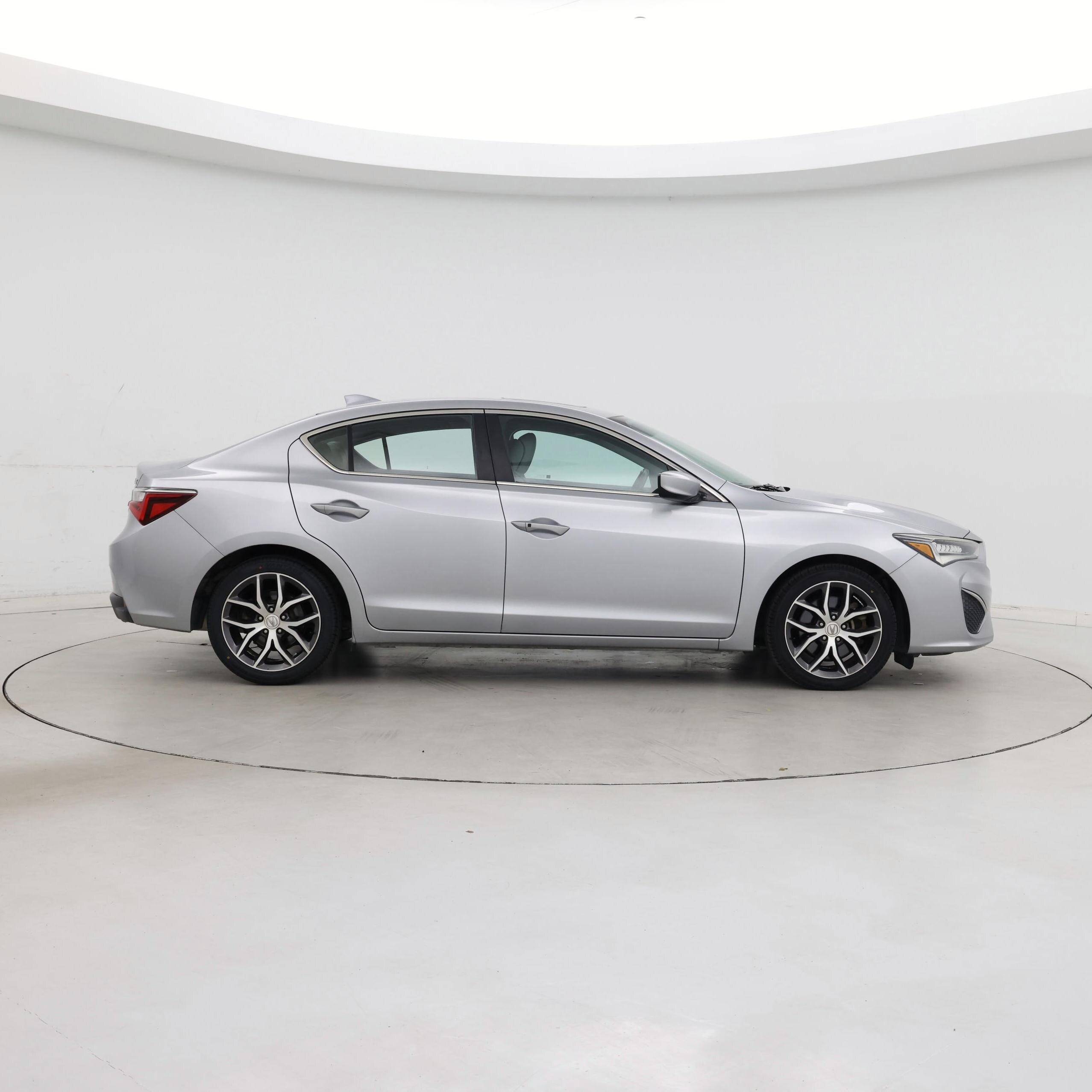 Thumbnail: 2019 Acura ILX - 7