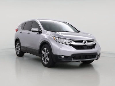 2018 Honda CR-V EX-L -
                Jacksonville, FL