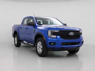 2024 Ford Ranger XL -
                Jacksonville, FL