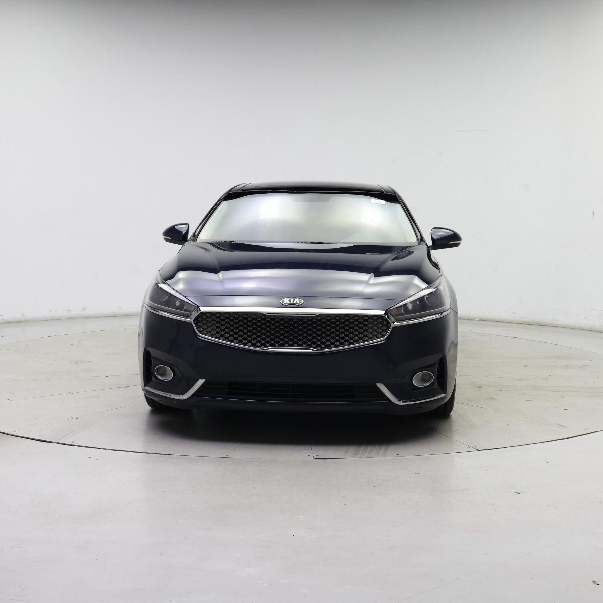 Thumbnail: 2018 Kia Cadenza - 5