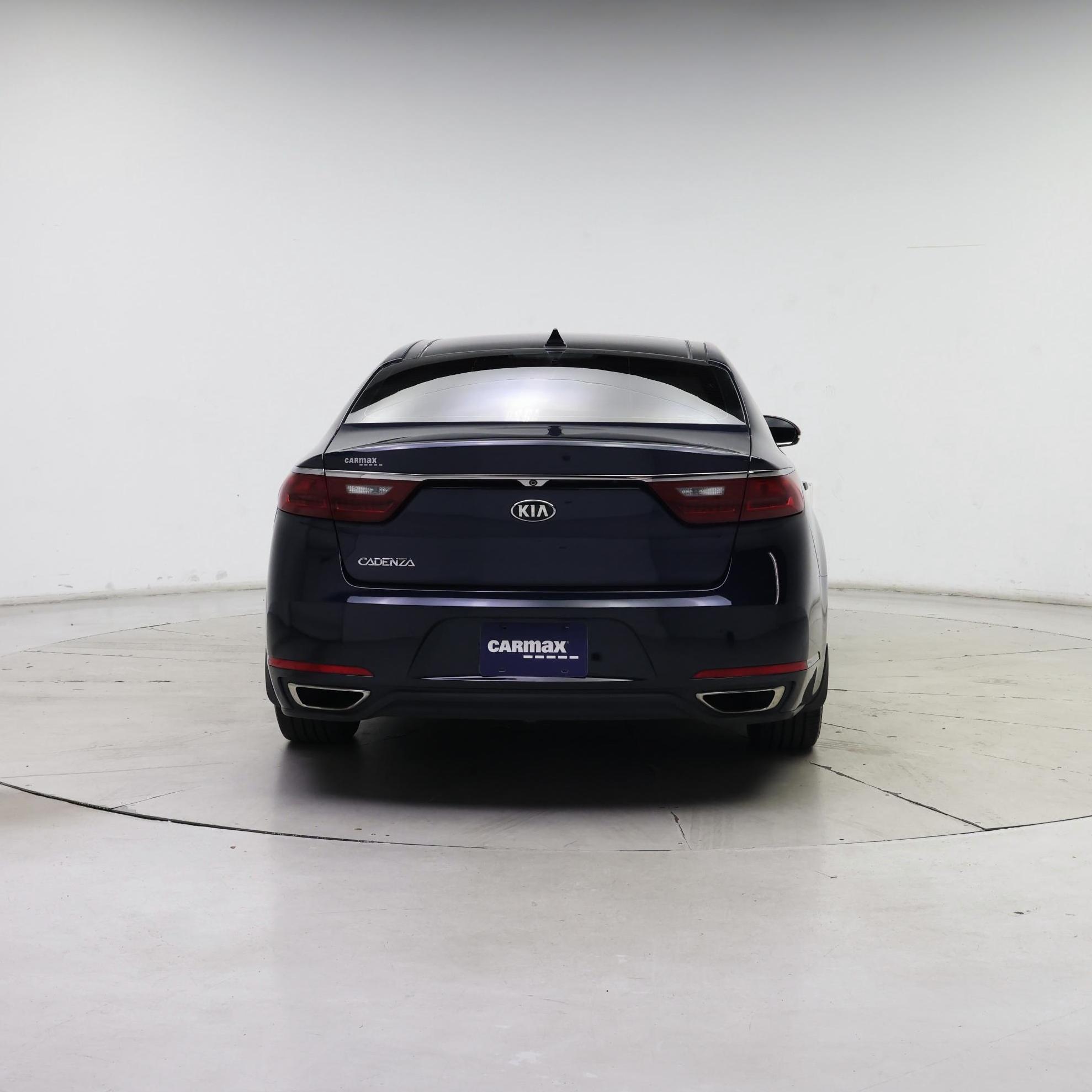 Thumbnail: 2018 Kia Cadenza - 6