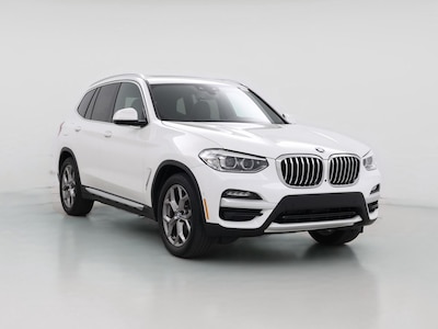 2021 BMW X3 sDrive30i -
                Jacksonville, FL