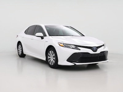 2019 Toyota Camry LE -
                  Jacksonville, FL