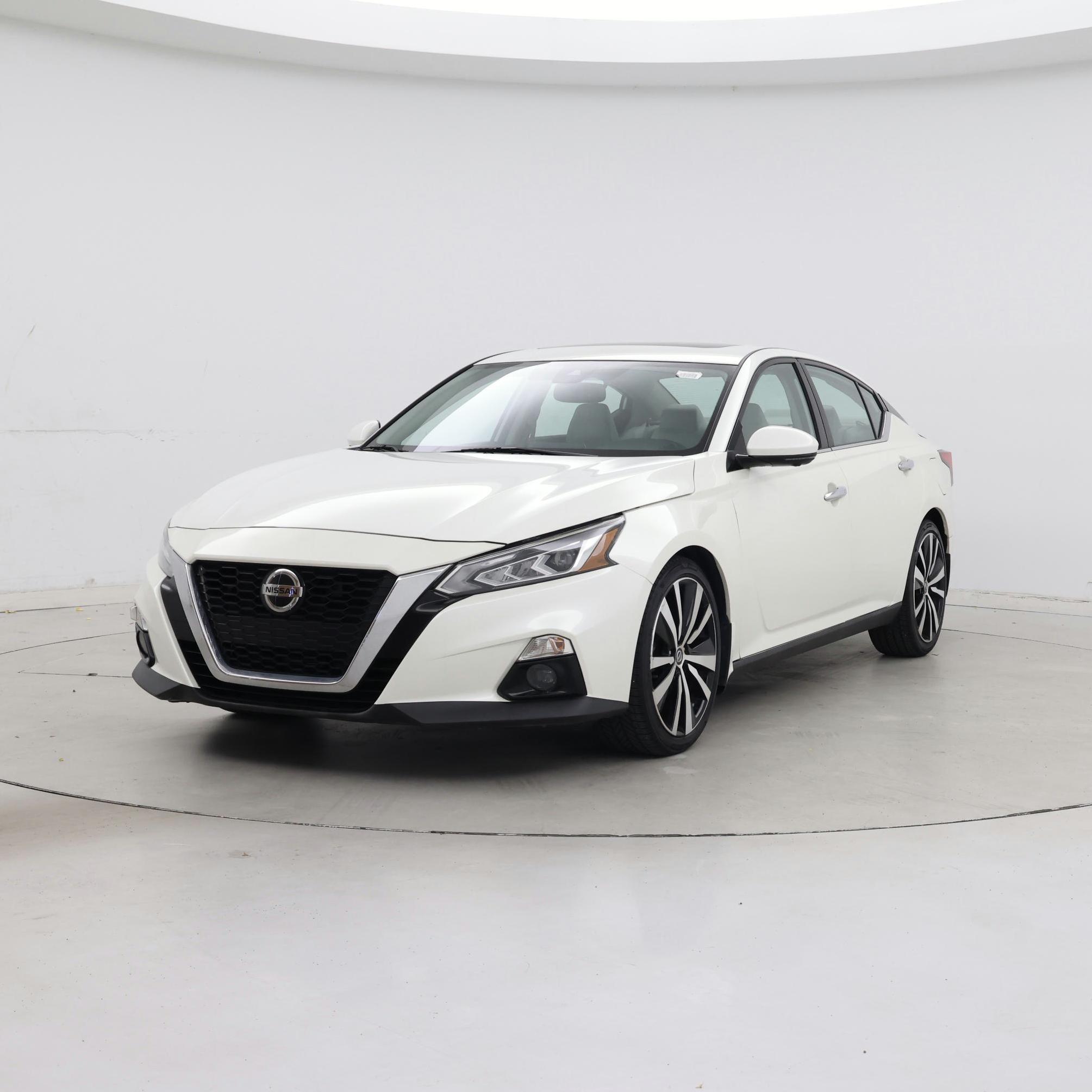Thumbnail: 2020 Nissan Altima - 4