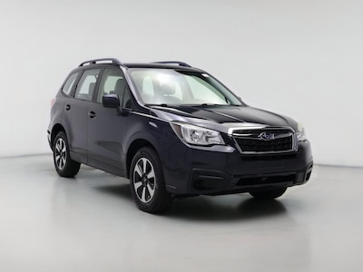 2018 Subaru Forester 2.5i -
                  Orlando, FL
