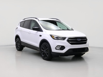 2018 Ford Escape SE -
                  Orlando, FL
