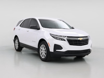 2023 Chevrolet Equinox LS -
                Jacksonville, FL