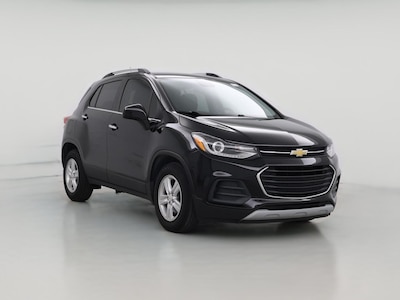 2020 Chevrolet Trax LT -
                  Jacksonville, FL