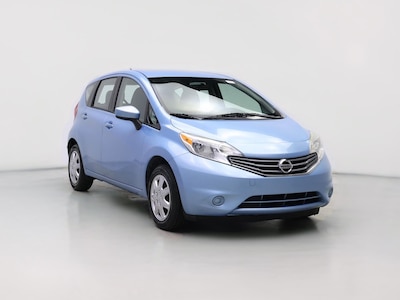 2015 Nissan Versa Note SV -
                  Orlando, FL
