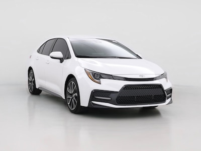 2022 Toyota Corolla SE -
                  Jacksonville, FL