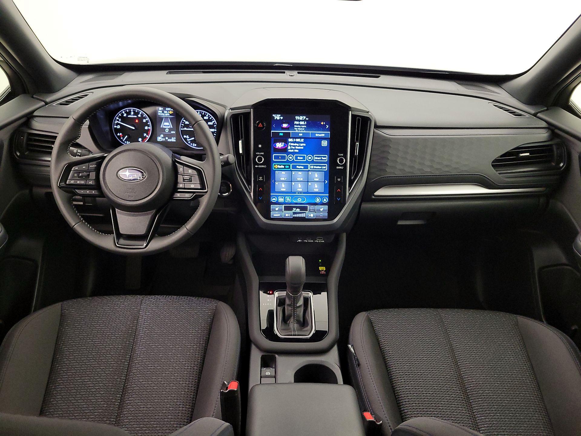 Thumbnail: 2025 Subaru Forester - 9
