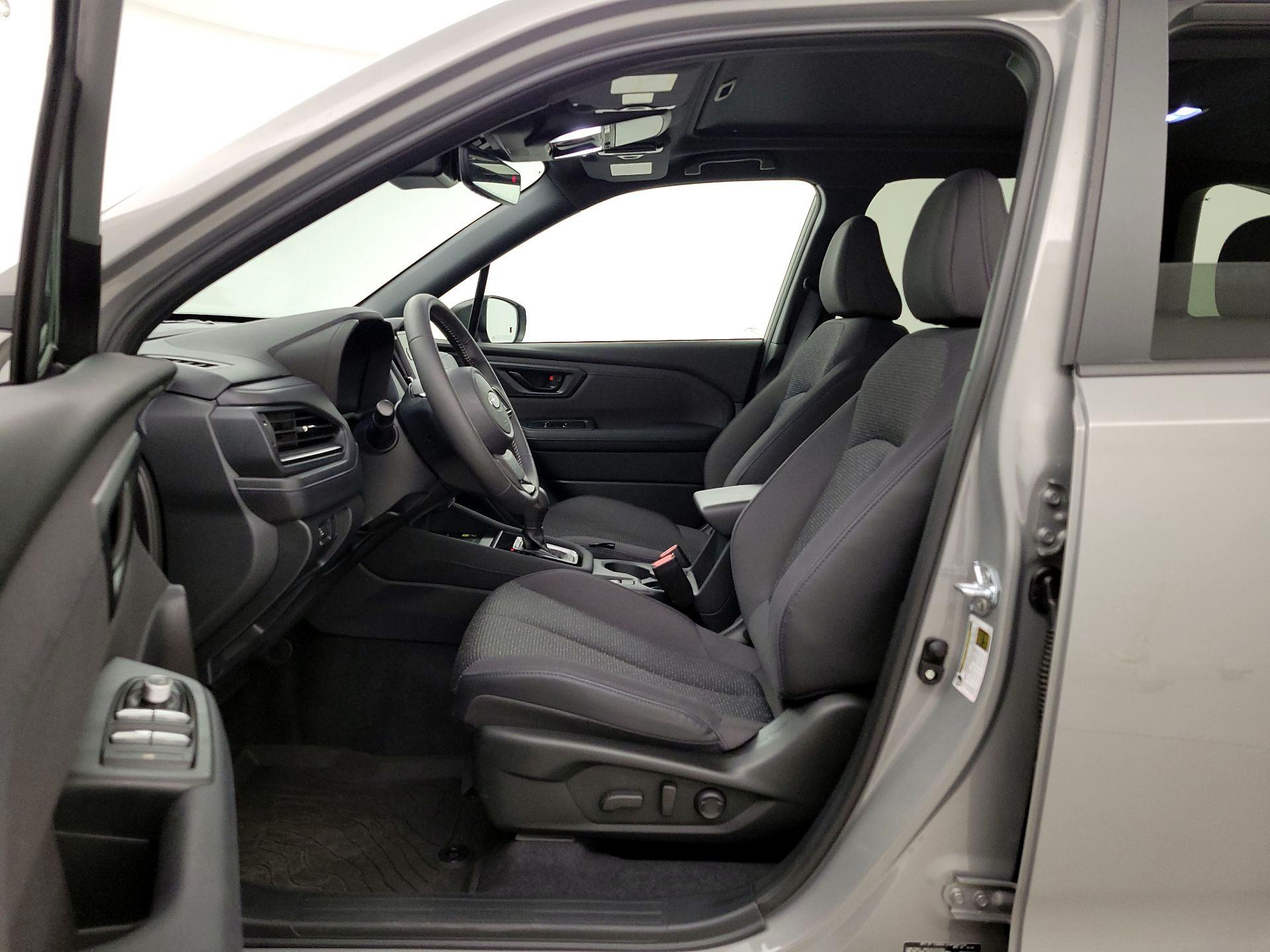 Thumbnail: 2025 Subaru Forester - 11