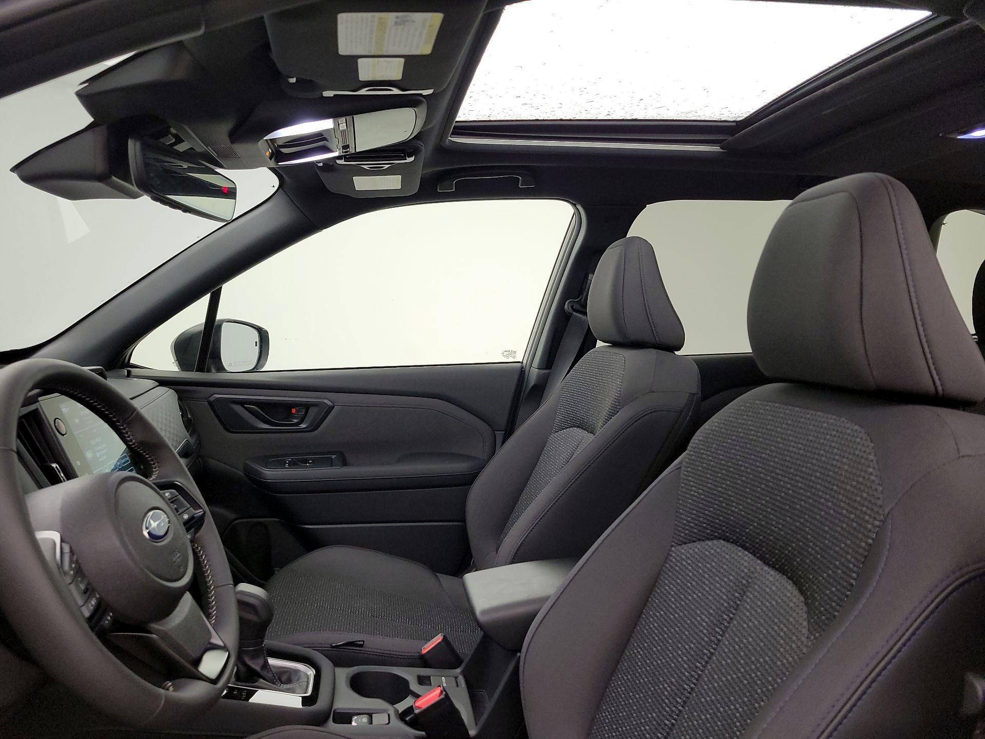 Thumbnail: 2025 Subaru Forester - 19
