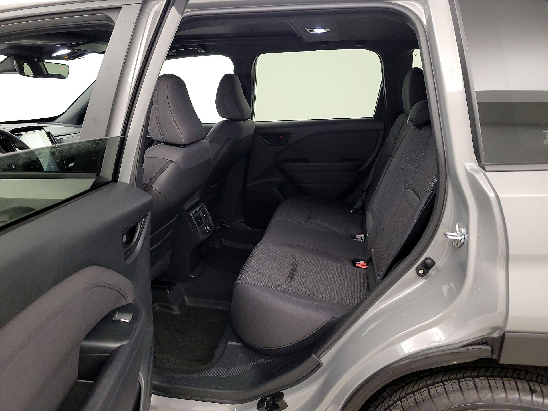 Thumbnail: 2025 Subaru Forester - 20