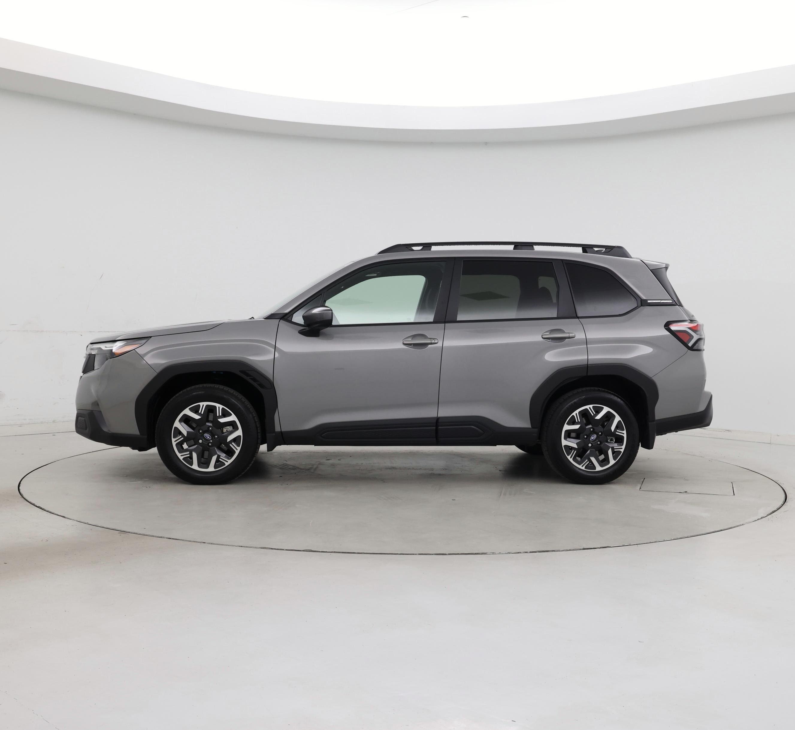 Thumbnail: 2025 Subaru Forester - 3