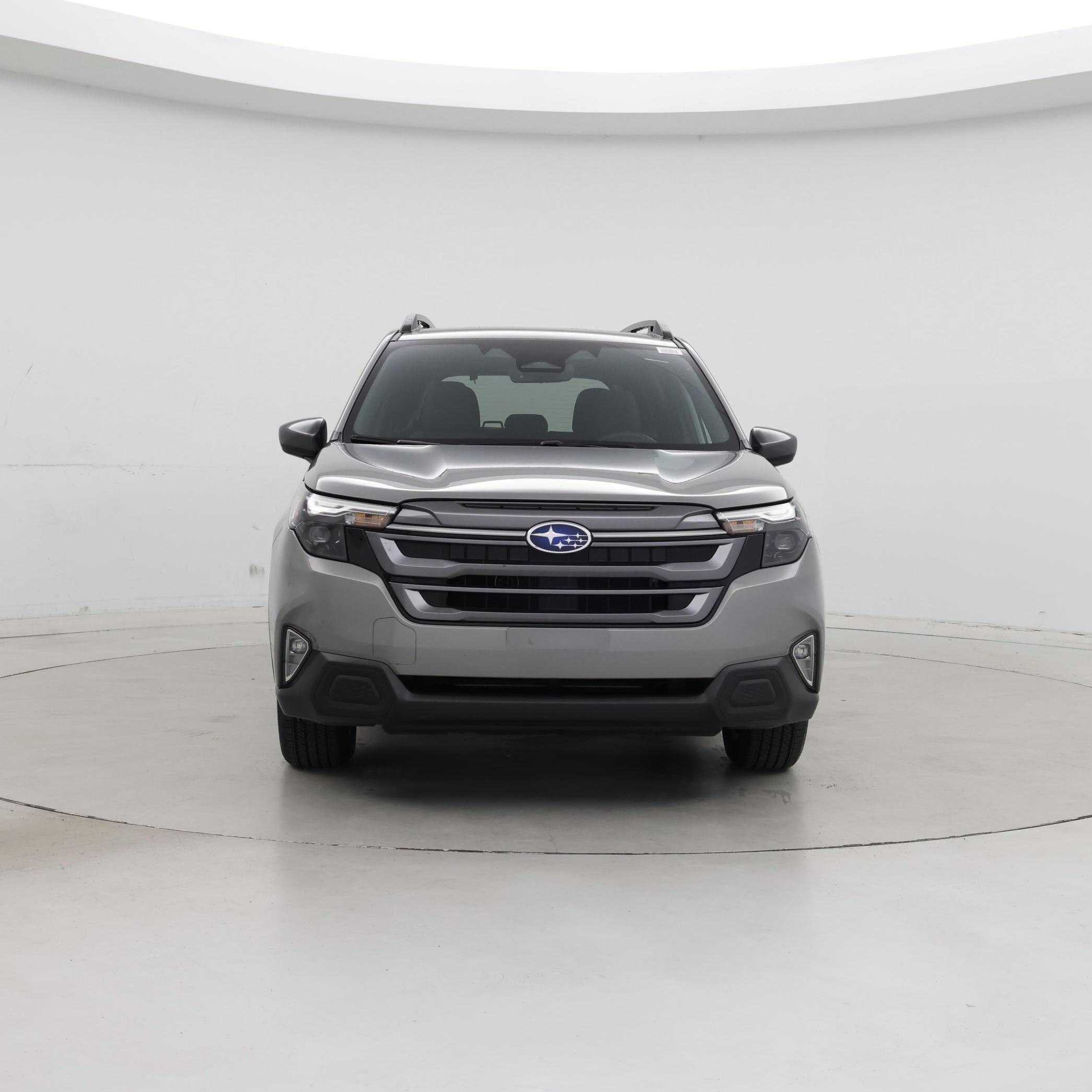 Thumbnail: 2025 Subaru Forester - 5