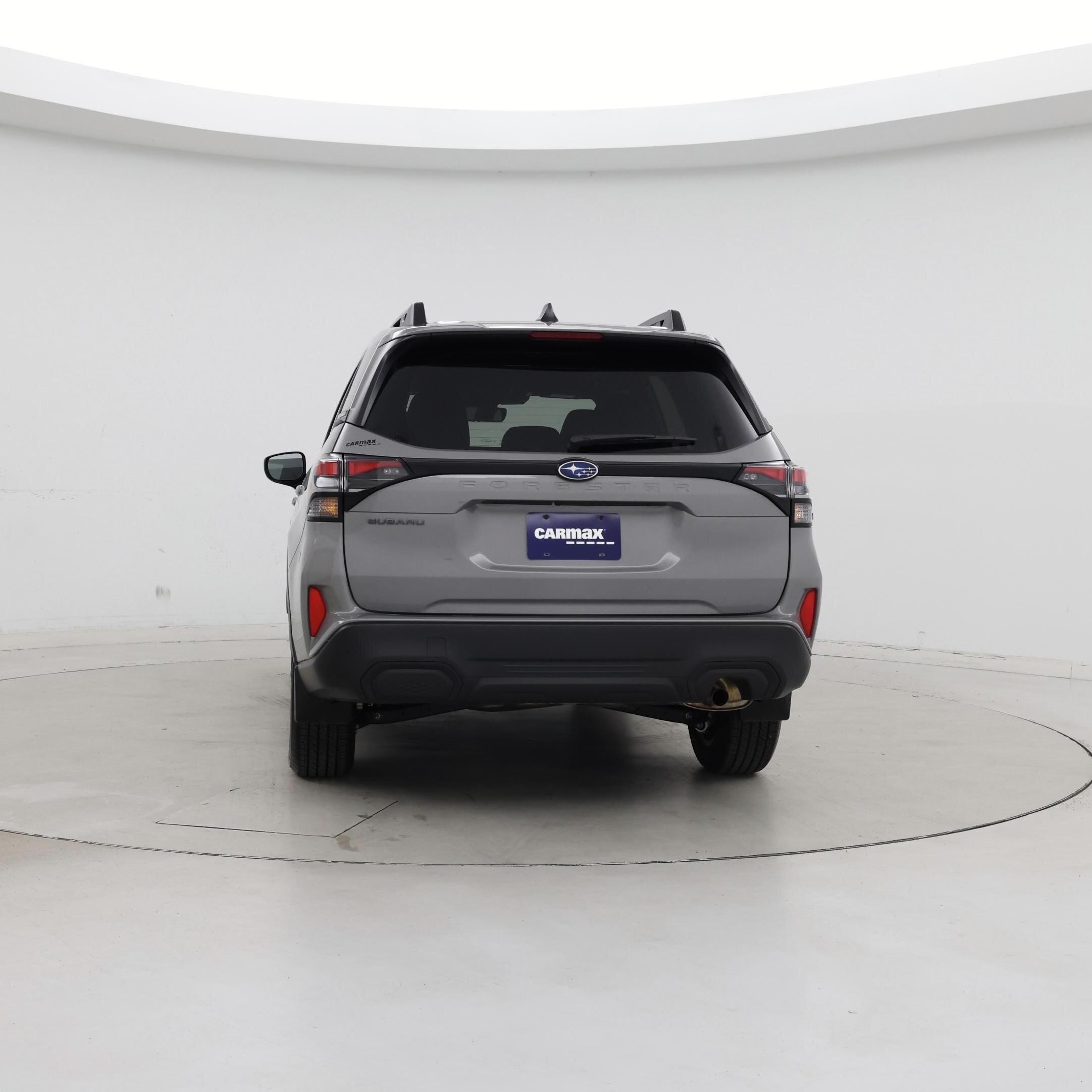 Thumbnail: 2025 Subaru Forester - 6