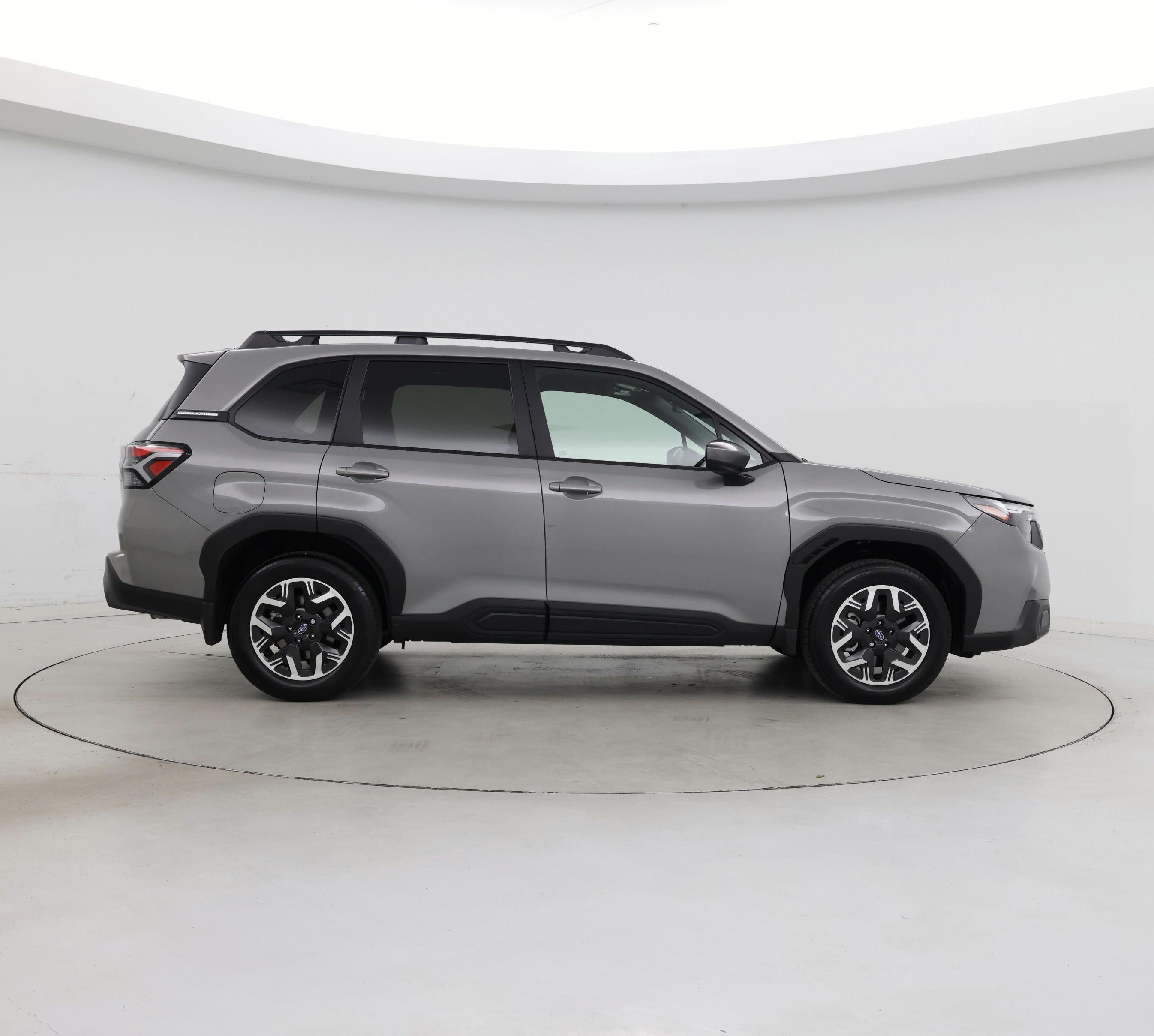 Thumbnail: 2025 Subaru Forester - 7