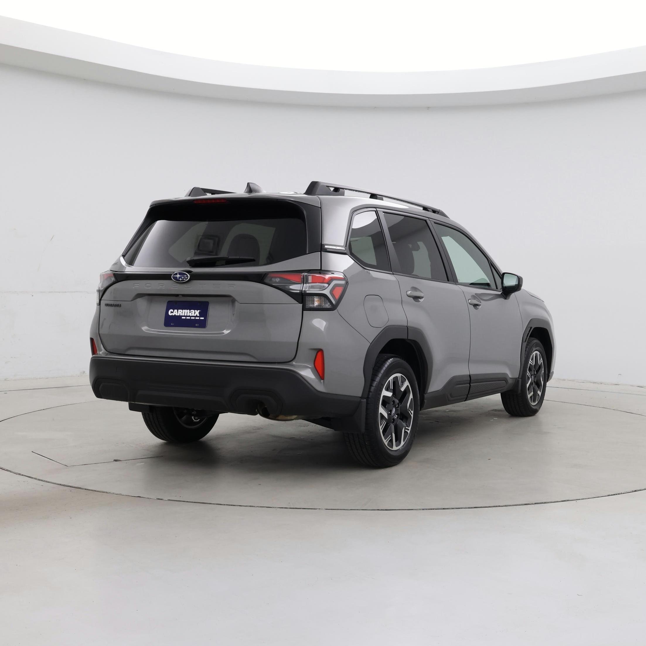 Thumbnail: 2025 Subaru Forester - 8