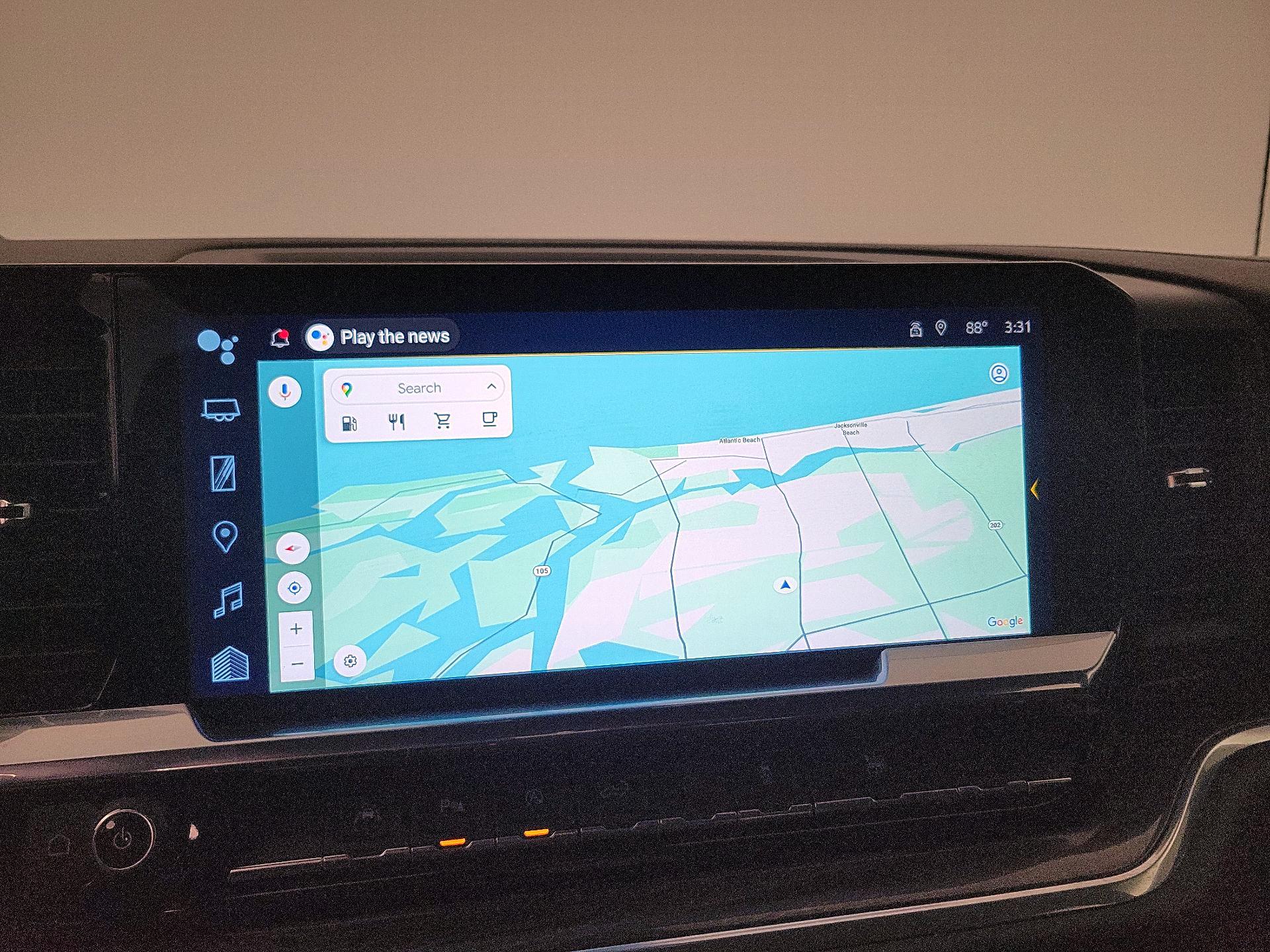 Thumbnail: 2022 Chevrolet Silverado 1500 - 14