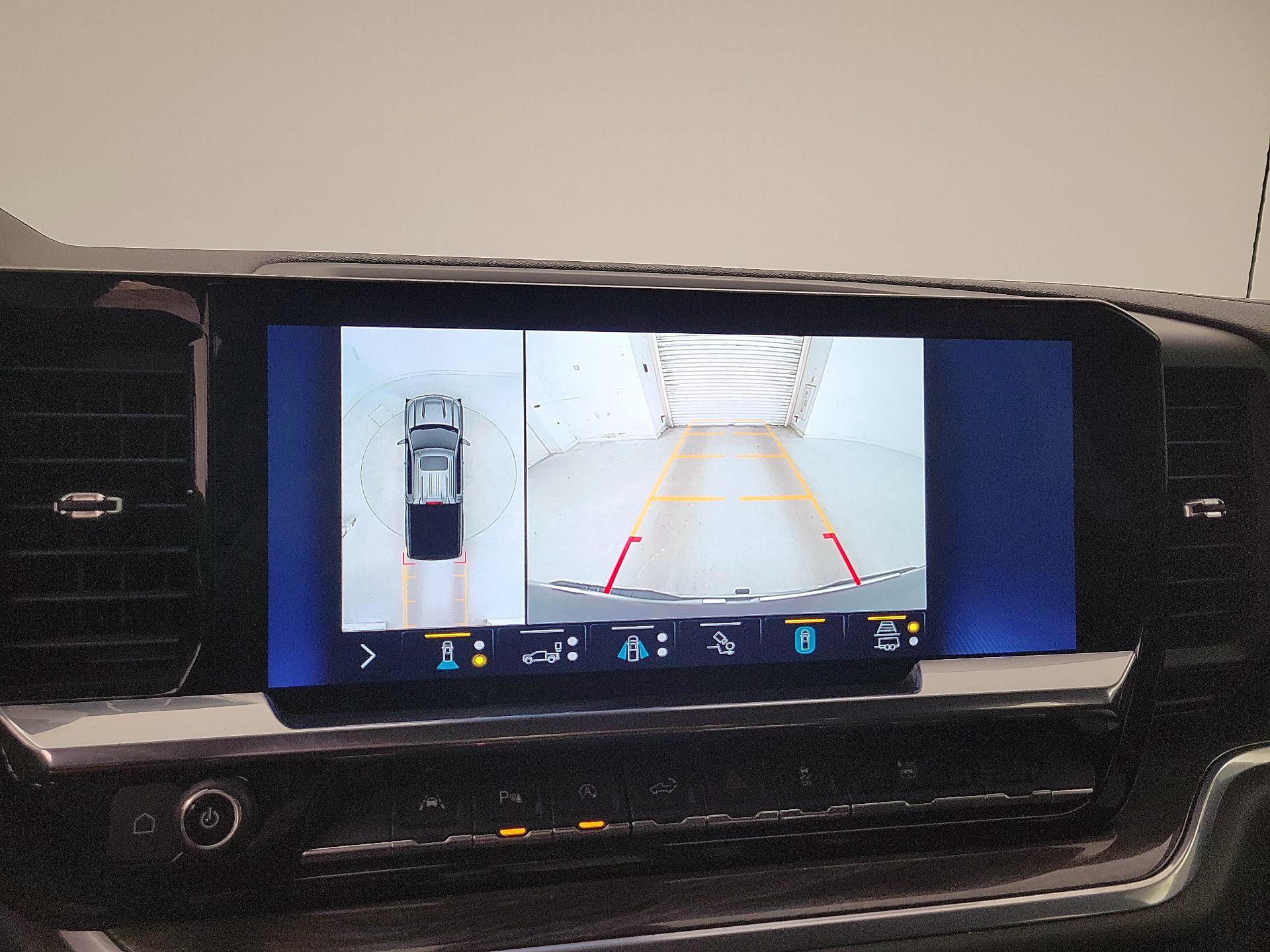 Thumbnail: 2022 Chevrolet Silverado 1500 - 15