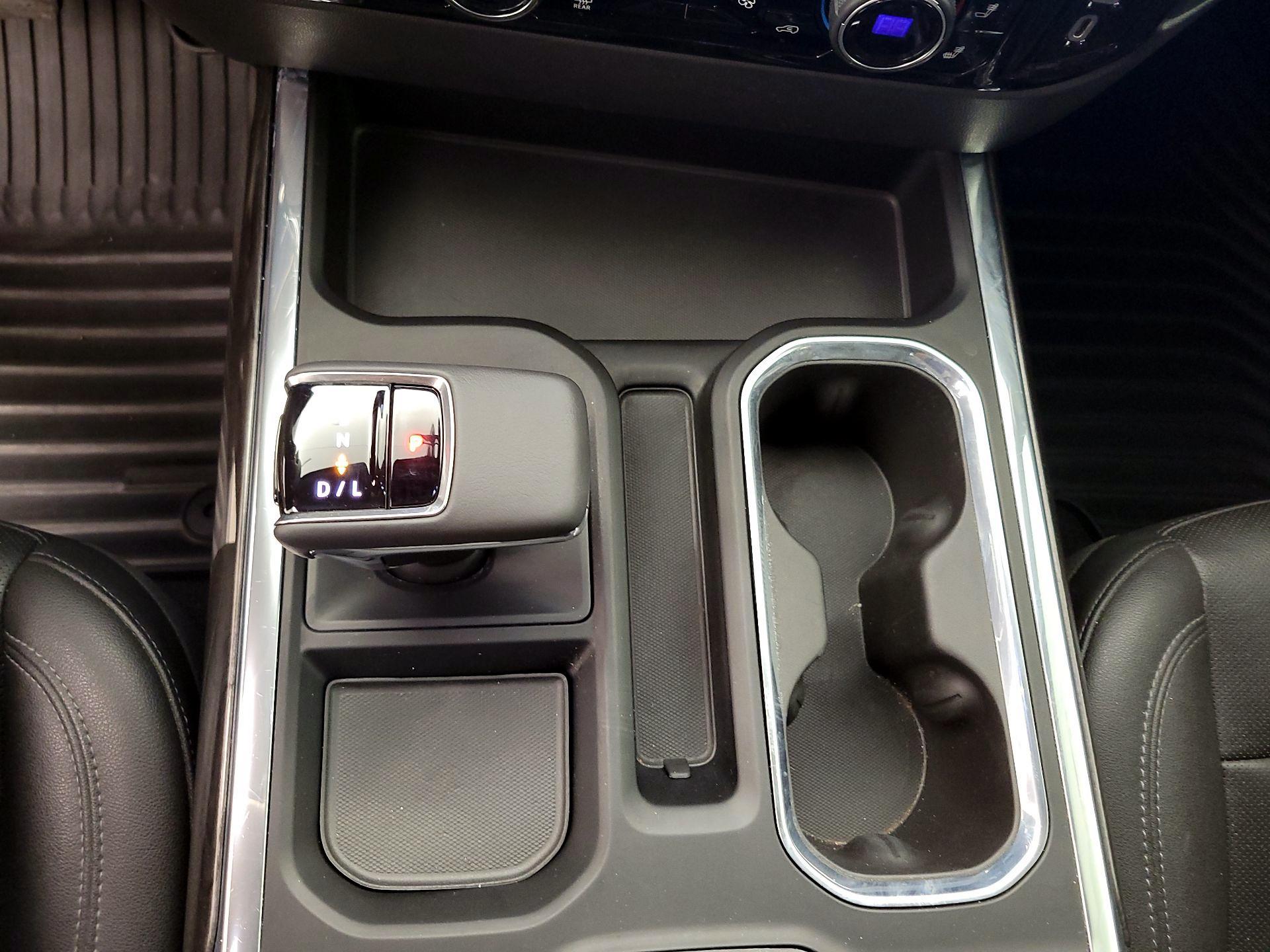 Thumbnail: 2022 Chevrolet Silverado 1500 - 18