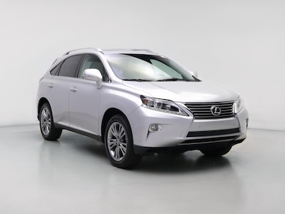 2014 Lexus RX 350 -
                  Orlando, FL