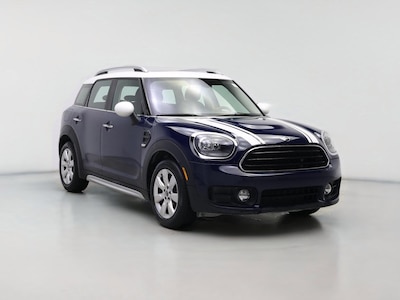 2017 MINI Cooper Countryman  -
                  Orlando, FL