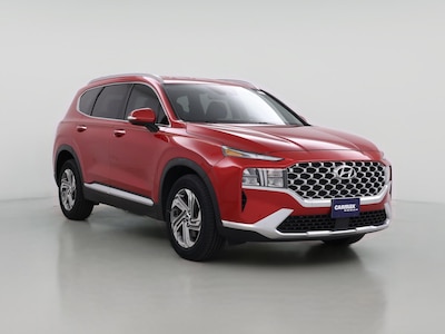 2022 Hyundai Santa Fe SEL -
                  Jacksonville, FL