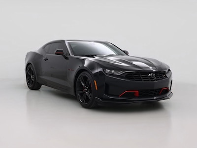 2020 Chevrolet Camaro  -
                  Jacksonville, FL