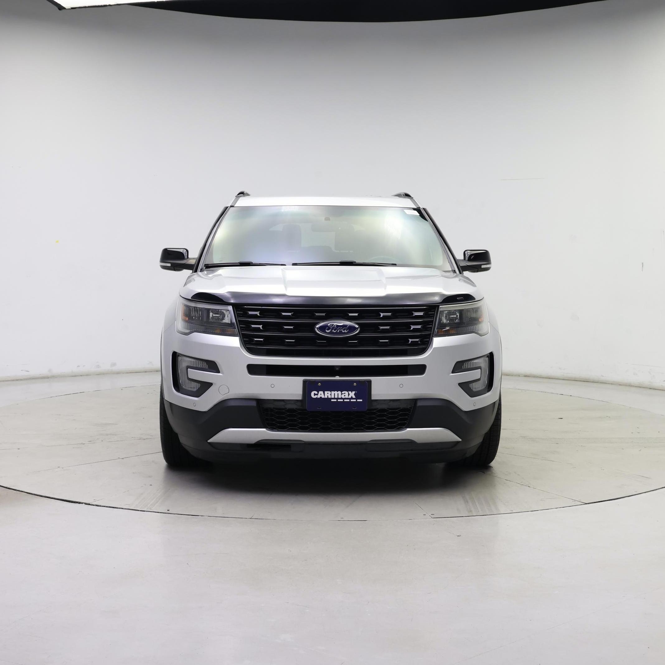 Thumbnail: 2016 Ford Explorer - 5