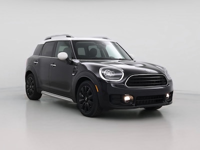 2019 MINI Cooper Countryman  -
                  Jacksonville, FL