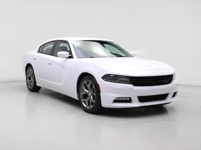 2015 Dodge Charger SXT -
                  Orlando, FL