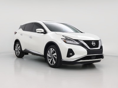 2021 Nissan Murano SL -
                  Jacksonville, FL