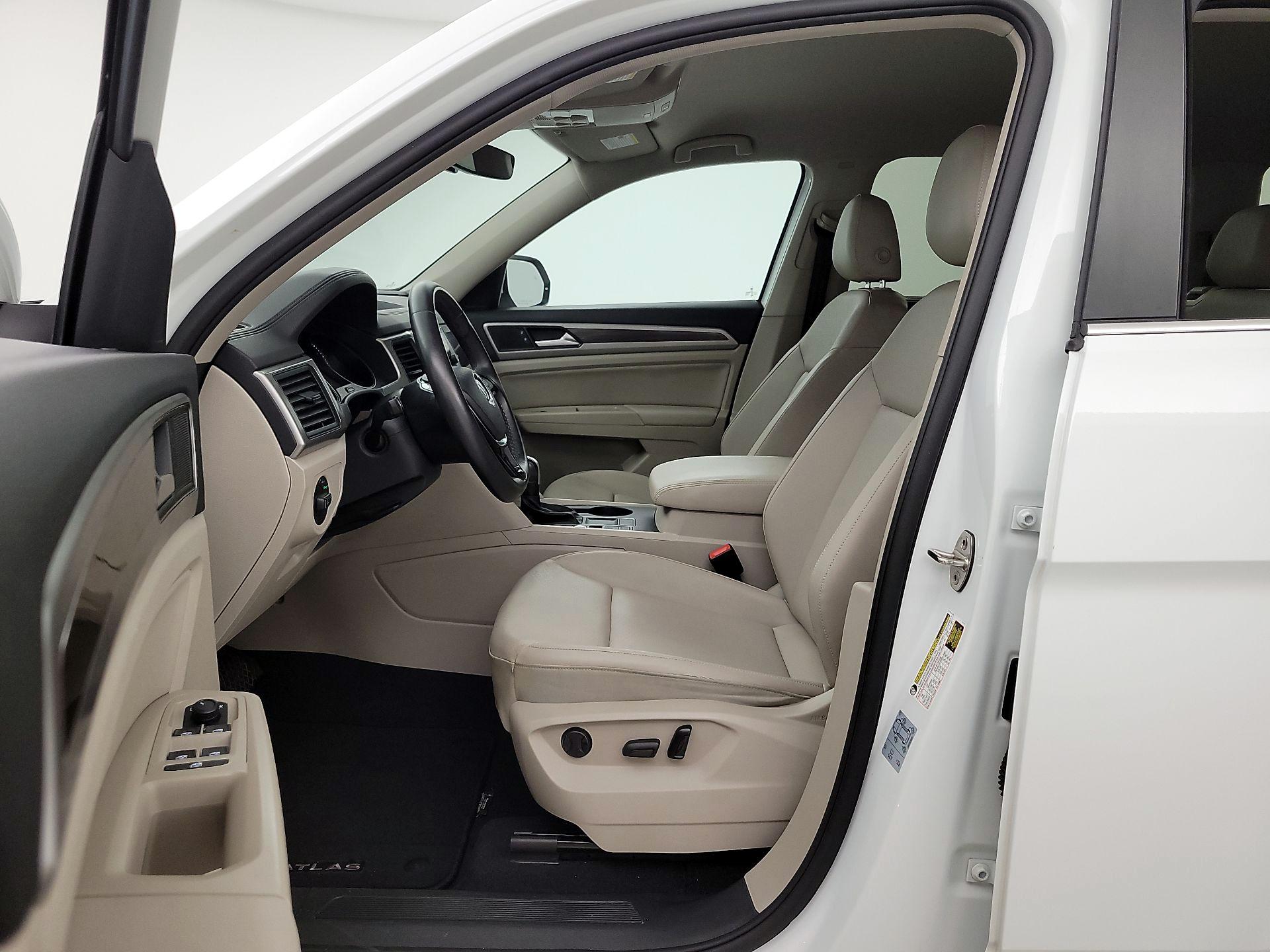 Thumbnail: 2020 Volkswagen Atlas - 11