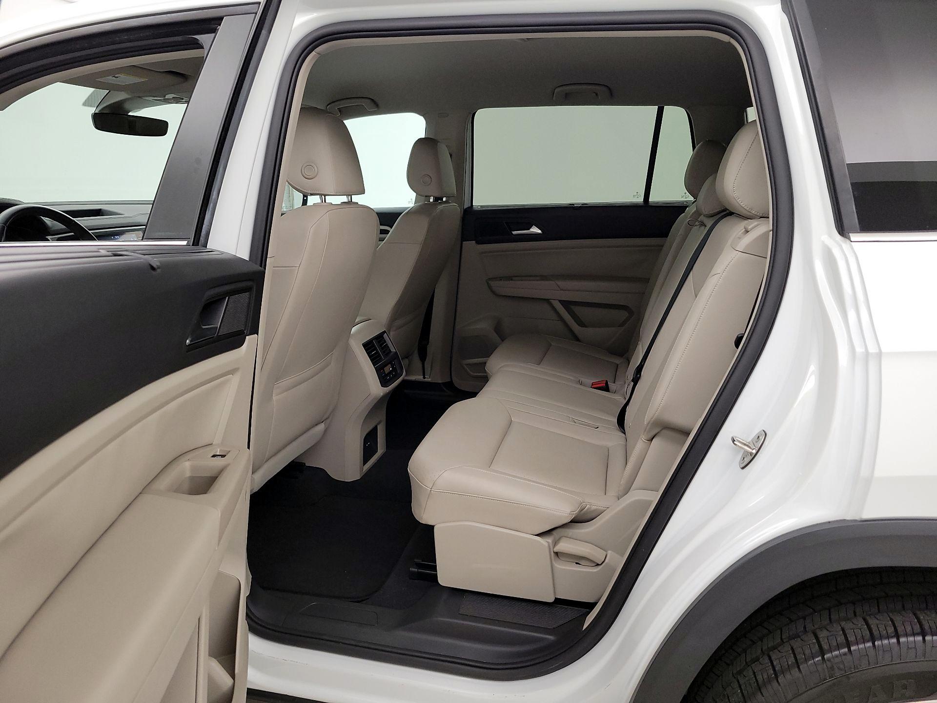Thumbnail: 2020 Volkswagen Atlas - 19