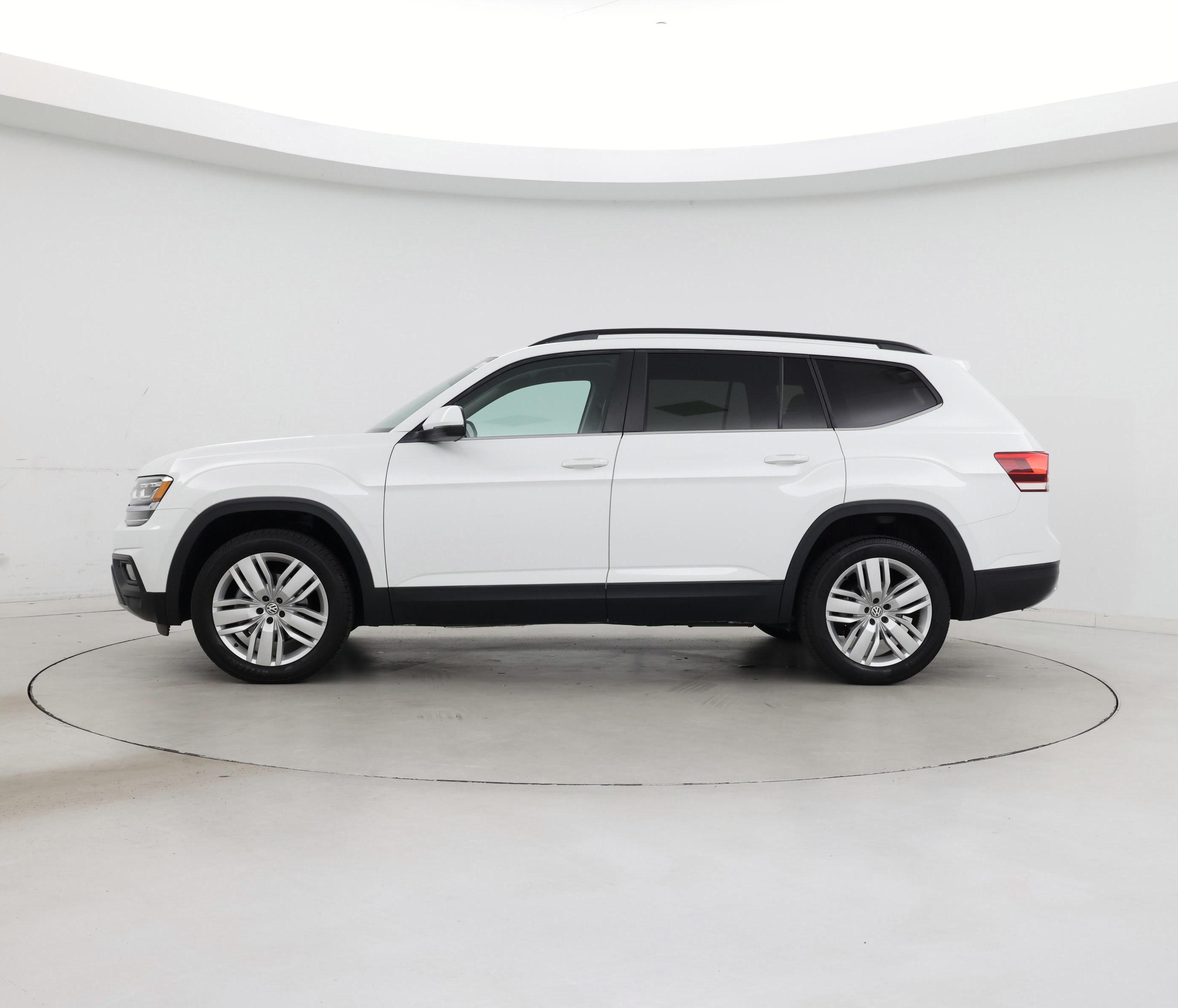 Thumbnail: 2020 Volkswagen Atlas - 3
