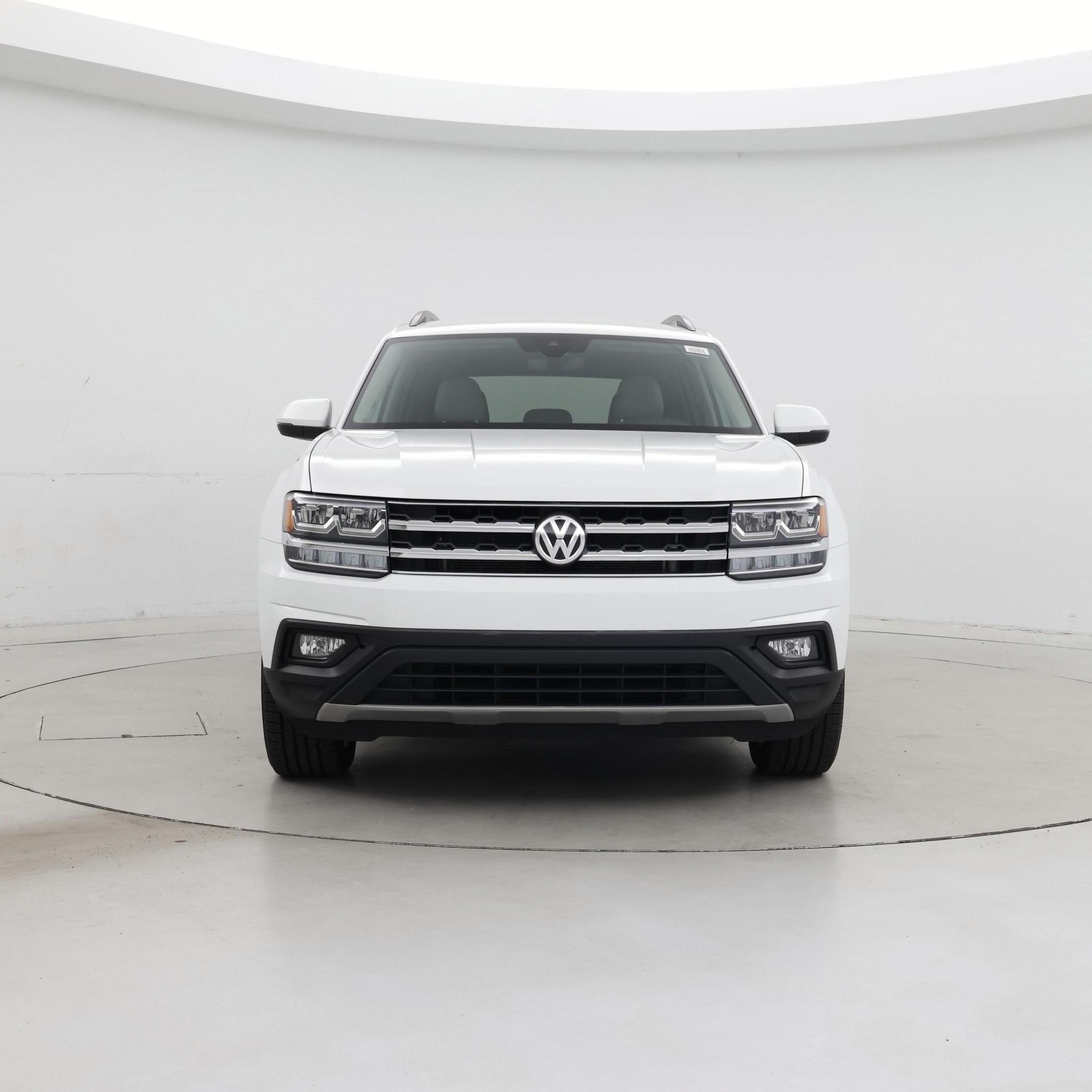 Thumbnail: 2020 Volkswagen Atlas - 5