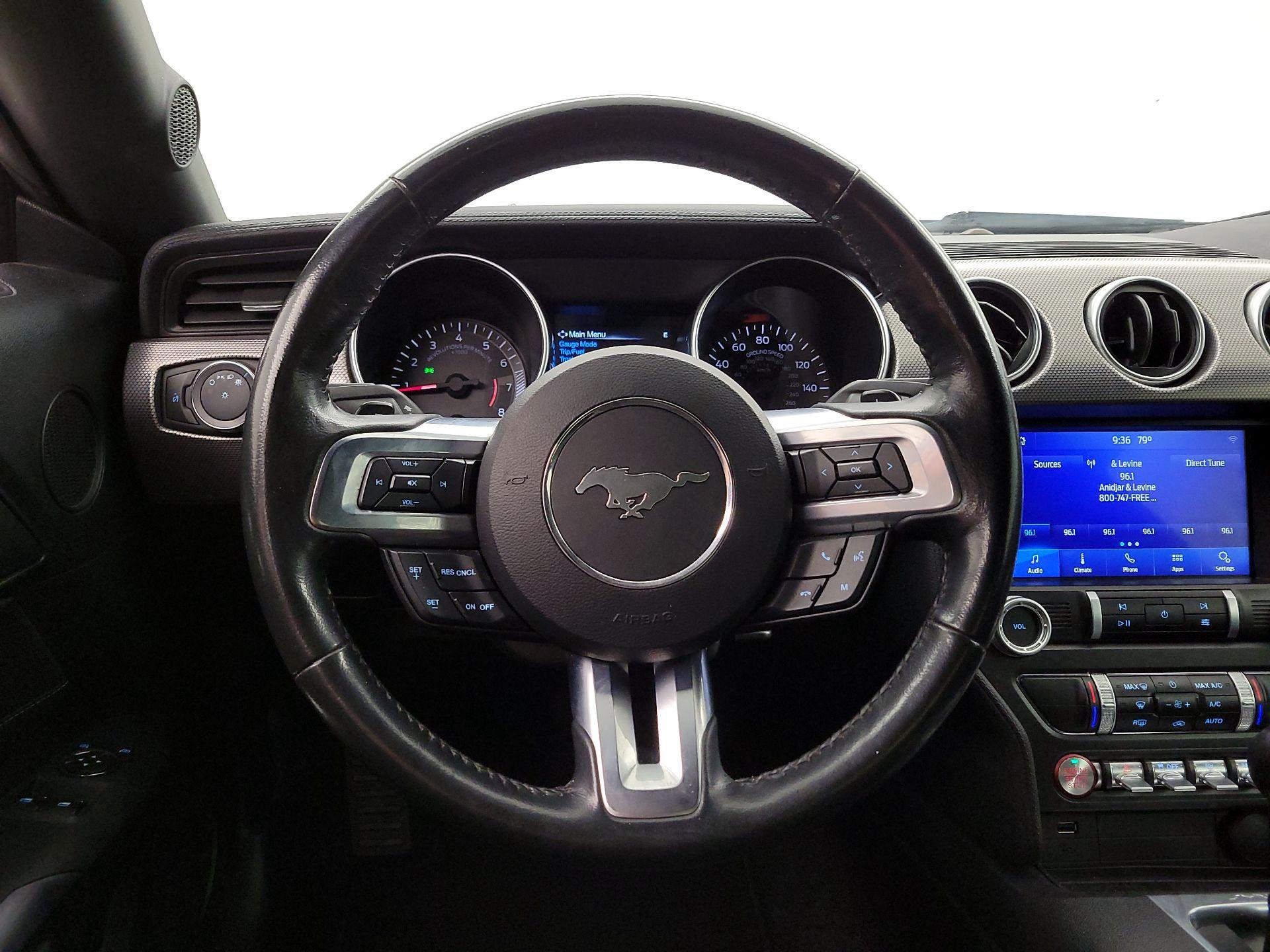 Thumbnail: 2020 Ford Mustang - 10