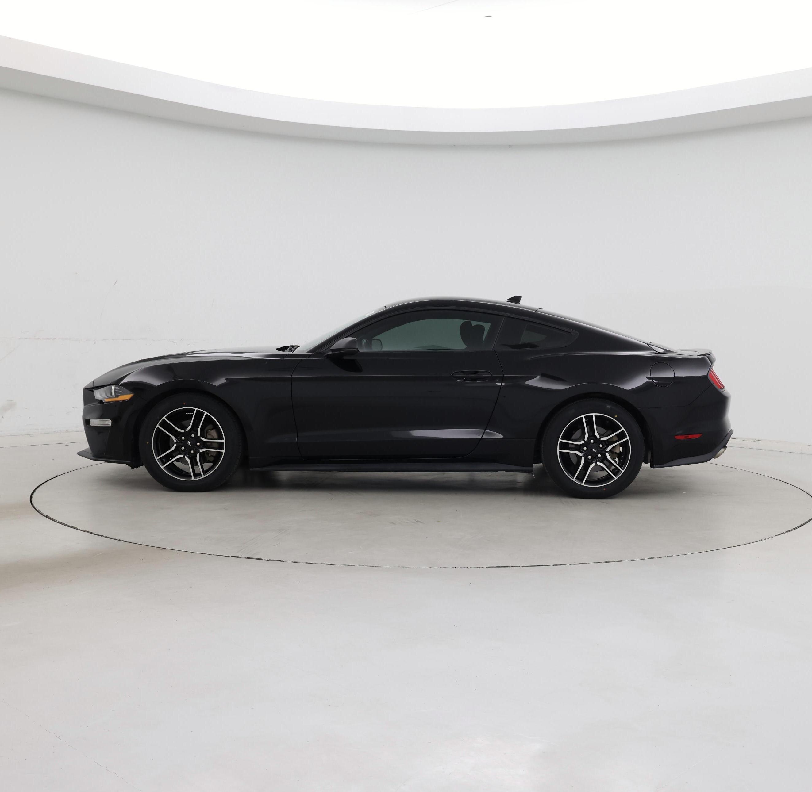 Thumbnail: 2020 Ford Mustang - 3