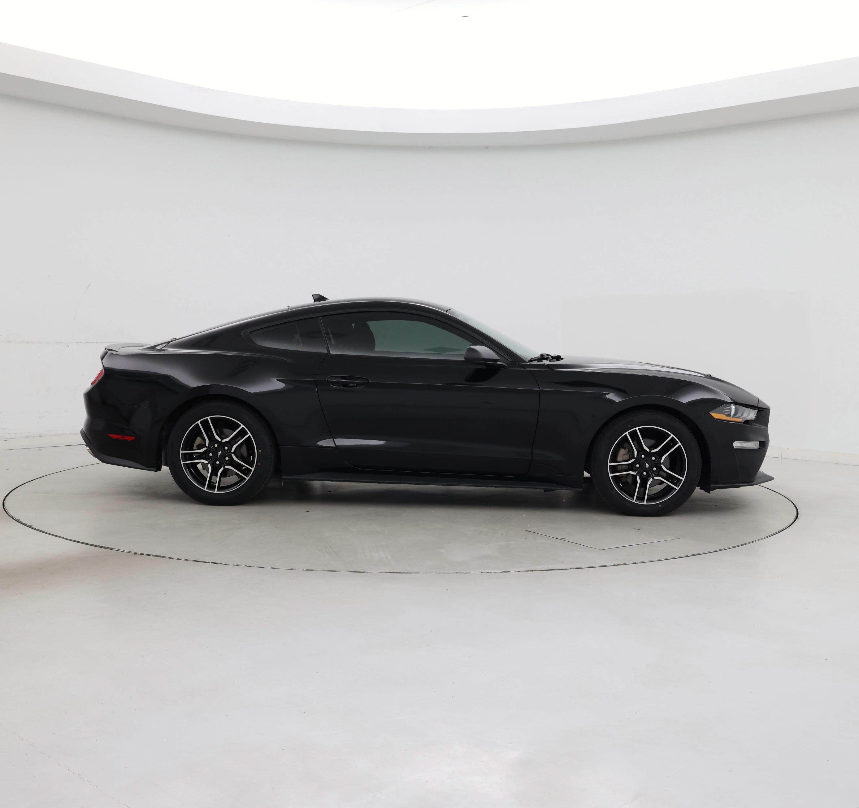 Thumbnail: 2020 Ford Mustang - 7
