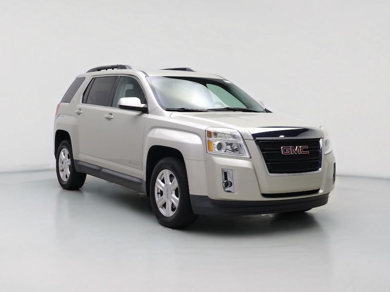 2015 GMC Terrain SLT -
                  Orlando, FL