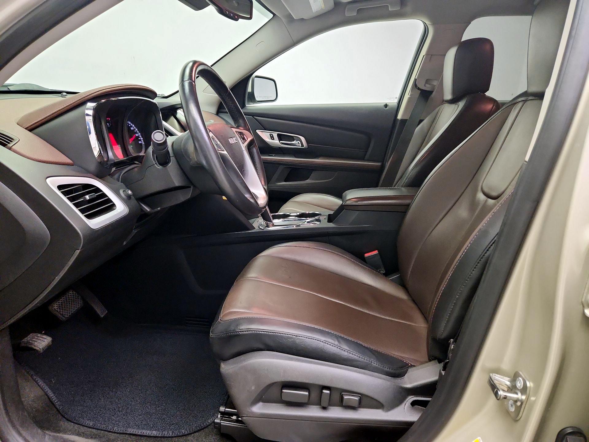 Thumbnail: 2015 GMC Terrain - 11