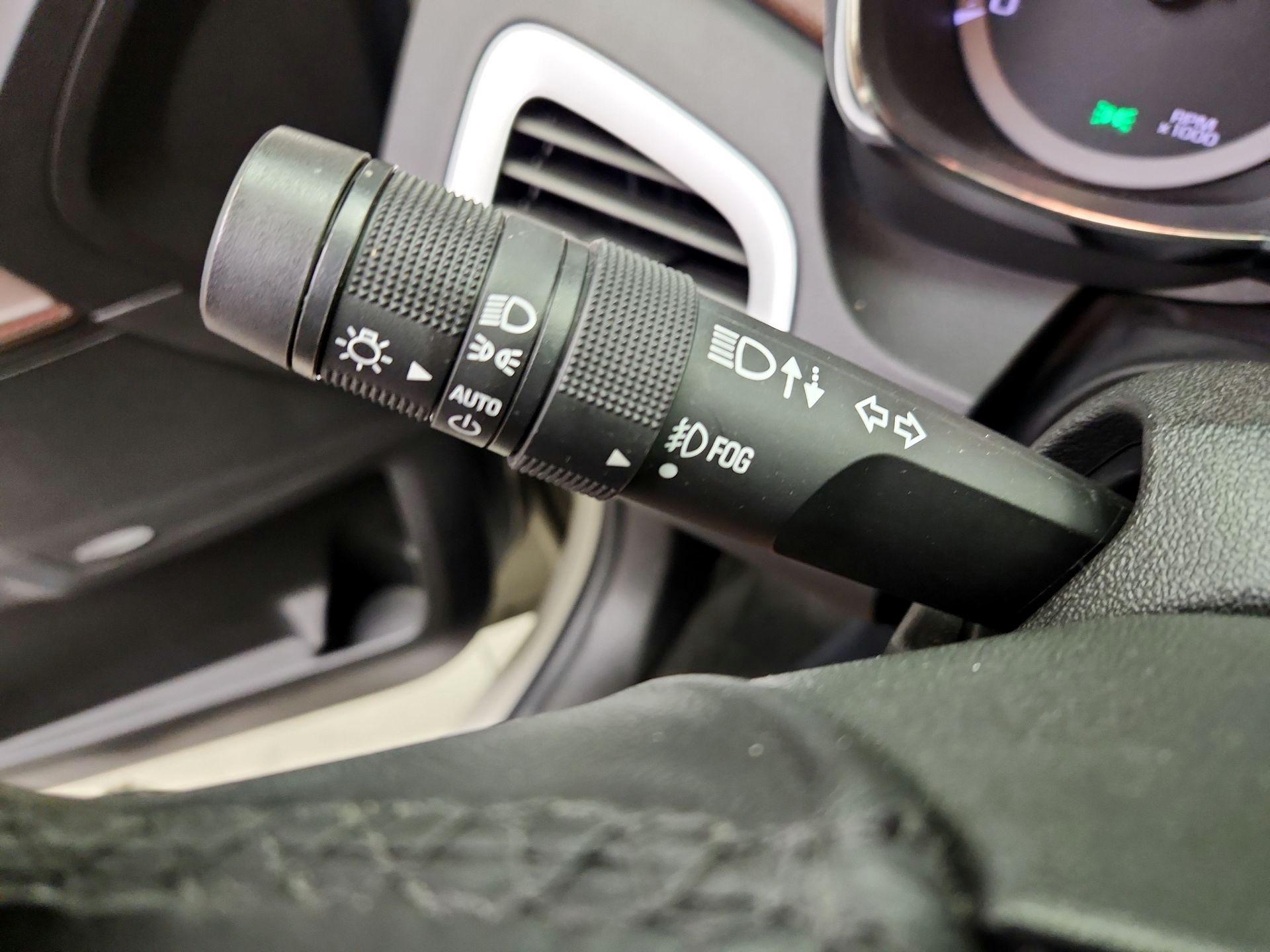Thumbnail: 2015 GMC Terrain - 13