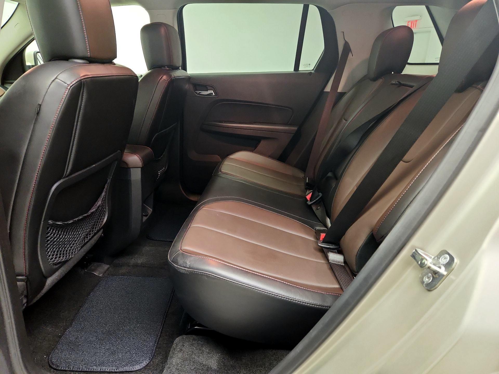 Thumbnail: 2015 GMC Terrain - 19